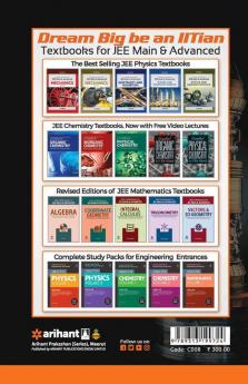 14 Years' IIT JEE UnSolved Question Papers 2020