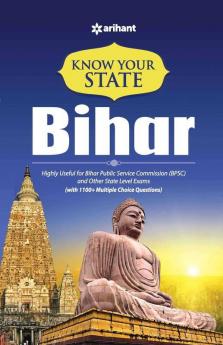 Know Your State Bihar