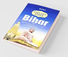 Know Your State Bihar