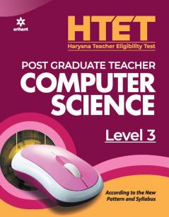 HTET Computer Science (E)