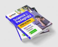 CTET and TETs Science and Pedagogy for Class 6 to 8