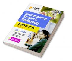 CTET and TETs Environmental Studies and Pedagogy for Class 1 to 5