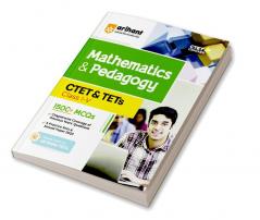 CTET and TETs Mathematics and Pedagogy for Class 1 to 5