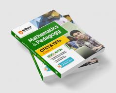 CTET and TETs Mathematics and Pedagogy for Class 1 to 5