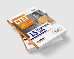 15 Practice Sets CTET Social Science and Studies Paper 2 for Class 6 to 8