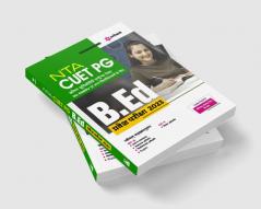 NTA CUET PG B.Ed Entrance Exam Guide 2023 Hindi