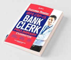 IBPS-V Bank Clerk Pre