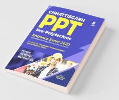 Chhattisgarh PPT Pre-Polytechnic Guide 2020