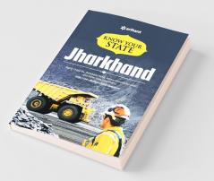 Know Your State Jharkhand