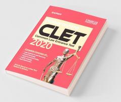 Maharashtra 5 Years LLB CLET 2020