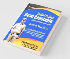 Delhi Police Head Constable Ministerial 2019