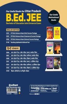 UP B.Ed. ARTS Group Guide 2020
