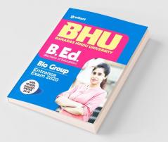 BHU B.ED Bio Group Entrance Exam 2020