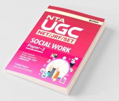 NTA Ugc Net Social Work Paper II 2019