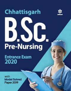 B Sc Pre Nursing Chattisgarh (E)