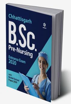 B Sc Pre Nursing Chattisgarh (E)