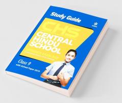 Study Guide Central Hindu School Entrance Exam 2020 For Class 9