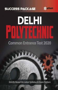 Delhi Polytechnic Common Entrance Test 2020