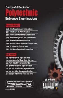 Delhi Polytechnic Common Entrance Test 2020