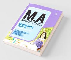 Delhi University MA Economics Guide 2020