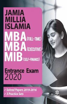 Jamia Millia Islamia MBA Guide 2020