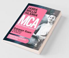 Jamia MCA Guide 2020