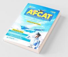 AFCAT (Flying technical & ground duty branch) (New Edition)