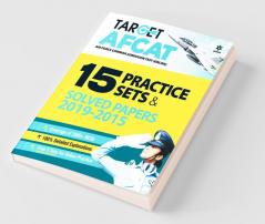AFCAT Solved & Practice