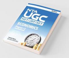 NTA UGC NET Economics Paper 2 2020