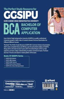 GGSIPU BCA