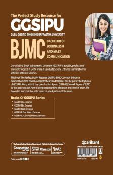GGSIPU BJMC Guide 2020