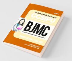 GGSIPU BJMC Guide 2020