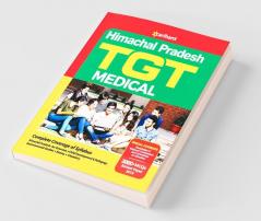 HPTET Himachal Pradesh Teacher Eligibility Test for Medical TGT 2020