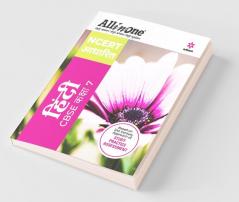CBSE All in one NCERT Based Hindi Class 7 2020-21
