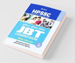 Himachal Pradesh JBT Junior Basic Training Commission Likhit Pariksha 2020