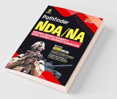 Pathfinder NDA/NA National Defence Academy & Naval Academy Entrance Examination