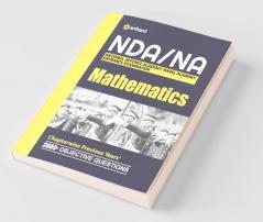 Study Package Mathematics NDA & NA (National Defence Academy & Naval Academy) Entrance Exam