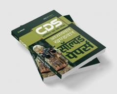 CDS Chapterwise Solved (H)