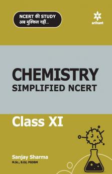 Chemistry Simplified NCERT Class 11