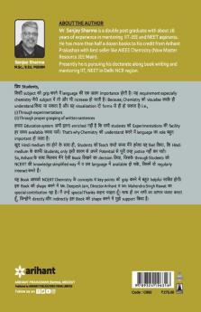 Chemistry Simplified NCERT Class 11
