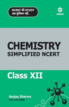 Chemistry Simplified NCERT Class 12