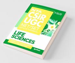 NTA UGC NET Life Science