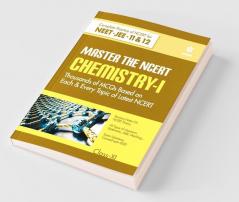 Master The NCERT for NEET Chemistry - Vol.1