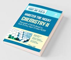 Master The NCERT for NEET Chemistry - Vol.2