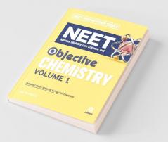 Objective Chemistry for NEET - Vol. 1 2021