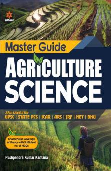 Agriculture Science a Complete Study Package (Old Edition)