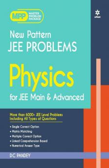 Practice Book Physics For Jee Main and Advanced 2021 (Old Edition)