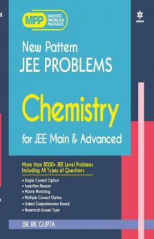 Practice Book Chemistry For Jee Main and Advanced 2021 (Old Edition)