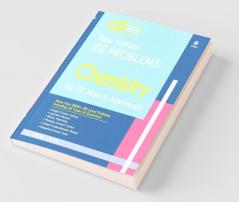 Practice Book Chemistry For Jee Main and Advanced 2021 (Old Edition)
