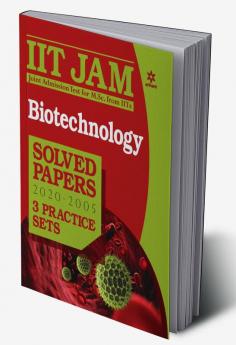 IIT JAM Biotechnology